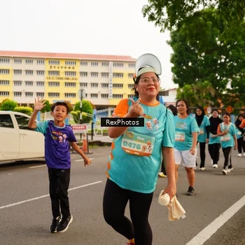 Runner Photo 8197326
