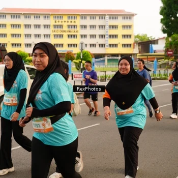 Runner Photo 8197327