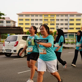 Runner Photo 8197330