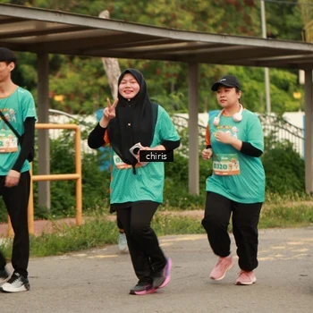 Runner Photo 8197331