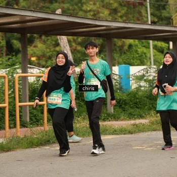 Runner Photo 8197332