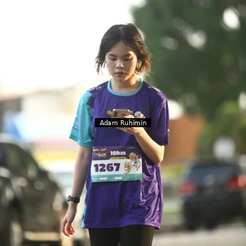 Runner Photo 8197333