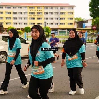 Runner Photo 8197335