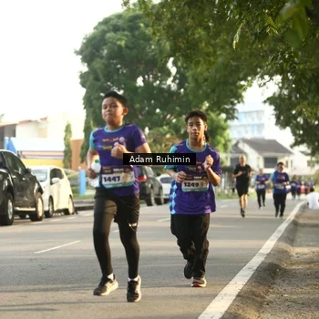 Runner Photo 8197336