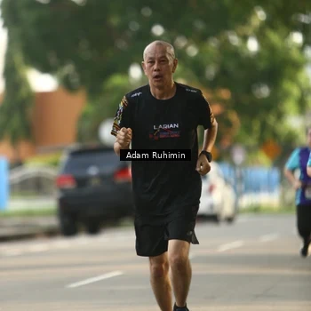 Runner Photo 8197337