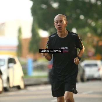 Runner Photo 8197341