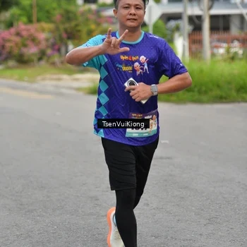 Runner Photo 8197342