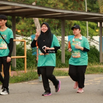 Runner Photo 8197343