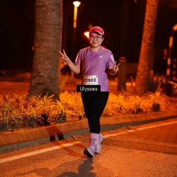 Runner Photo 8197344