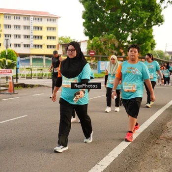 Runner Photo 8197345