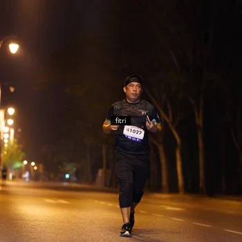 Runner Photo 8197346