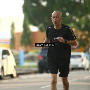 Runner Photo 8197349