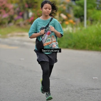 Runner Photo 8197350