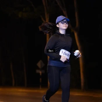 Runner Photo 8197352