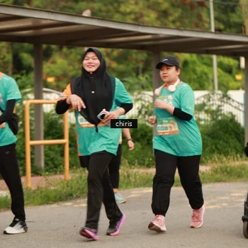 Runner Photo 8197353