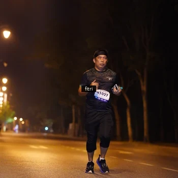 Runner Photo 8197354