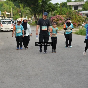 Runner Photo 8197356