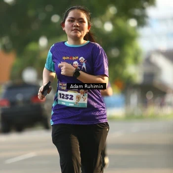 Runner Photo 8197359