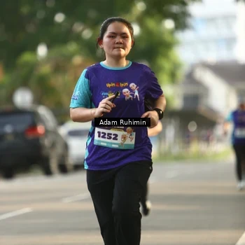 Runner Photo 8197360