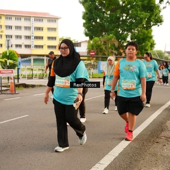 Runner Photo 8197362