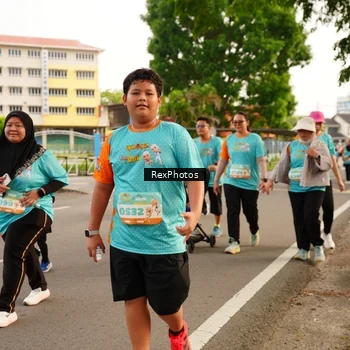 Runner Photo 8197364