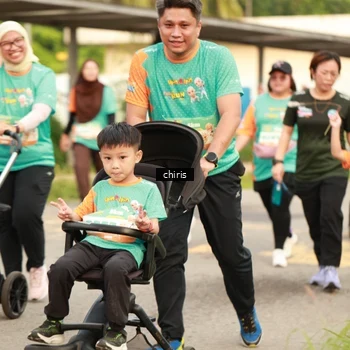Runner Photo 8197365