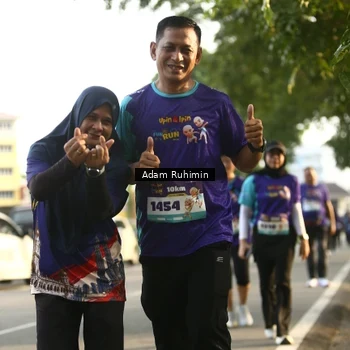 Runner Photo 8197368