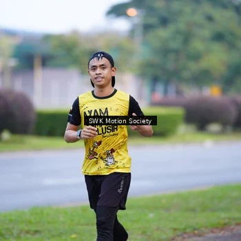 Runner Photo 8197369