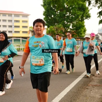 Runner Photo 8197371