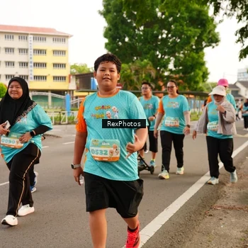 Runner Photo 8197372