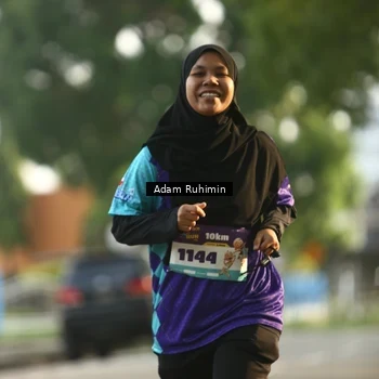 Runner Photo 8197373