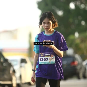 Runner Photo 8197374