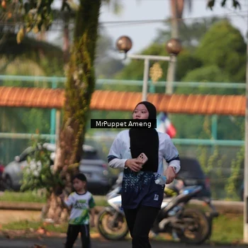 Runner Photo 8197375