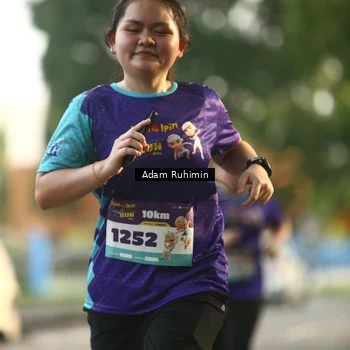 Runner Photo 8197376