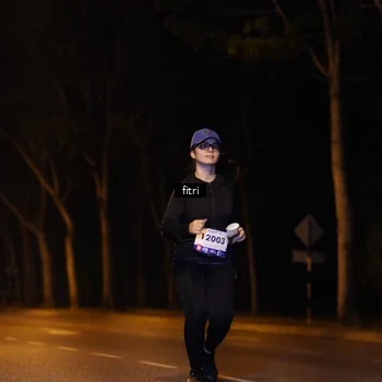 Runner Photo 8197378