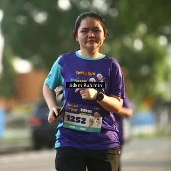 Runner Photo 8197379