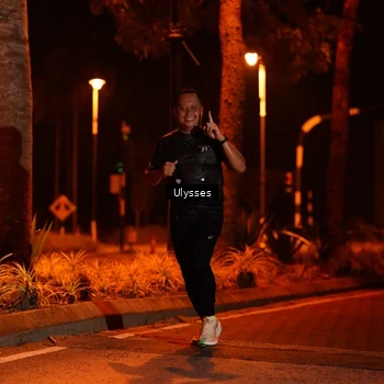 Runner Photo 8197381