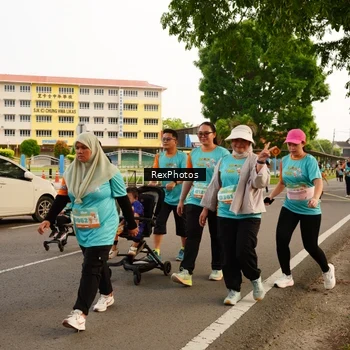 Runner Photo 8197382