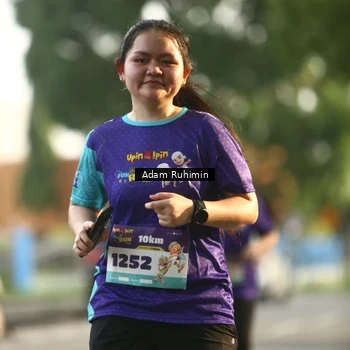 Runner Photo 8197383