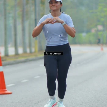 Runner Photo 8197385