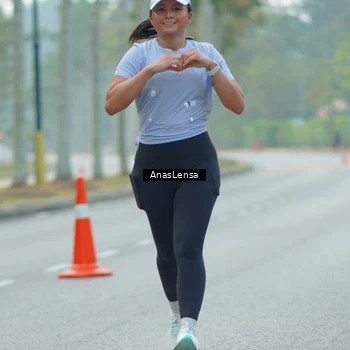 Runner Photo 8197387