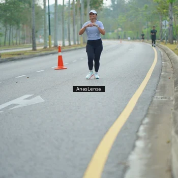 Runner Photo 8197388