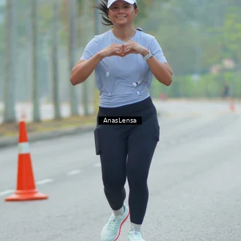 Runner Photo 8197390