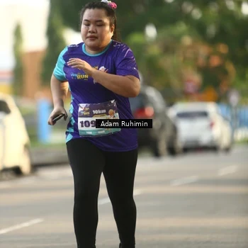 Runner Photo 8197391