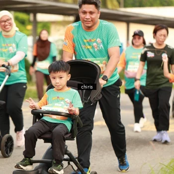 Runner Photo 8197392