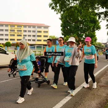 Runner Photo 8197393