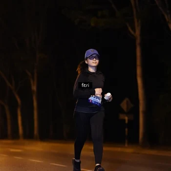 Runner Photo 8197394