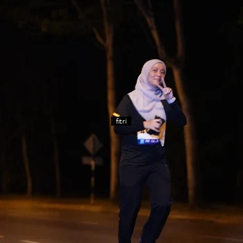 Runner Photo 8197397