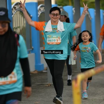 Runner Photo 8197398