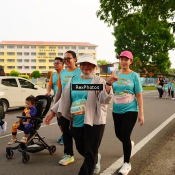 Runner Photo 8197399